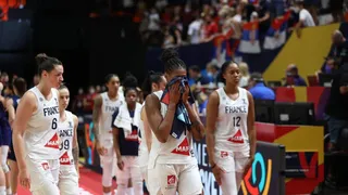 Eurobasket (F) : la France s’incline encore en finale contre la Serbie