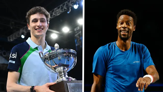 Gains UTS Nîmes 2025 : un prize money XXL promis à Monfils et Humbert