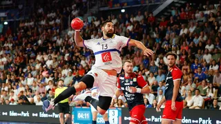 JO 2024 : La grosse émotion de Nikola Karabatic avant sa dernière