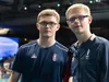 Favoris championnats d’Europe Tennis de table 2024 : les frères Lebrun prêts à marquer l’histoire