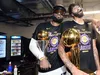Bilans NBA 2019-2020 : Los Angeles Lakers, pour un hommage posthume