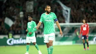 ASSE : Yunis Abelhamid, grand perdant de la victoire contre Strasbourg