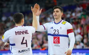 France Portugal (Mondial Handball 2025) : heure, chaine TV, pronostic