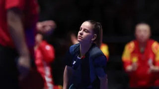 JO 2024 : Les Pongistes françaises prennent la porte dès… les huitièmes, les Lebrun entrent en lice !