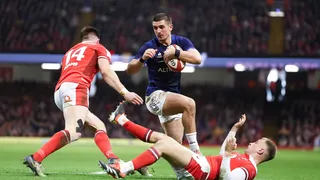 Le calendrier du Tournoi des 6 Nations 2025