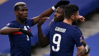 Ligue des Nations : les notes de France – Suède
