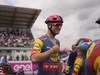 Etape 4 du Giro 2024 – Classement et résultat : Victoire de Jonathan Milan, Pogacar toujours en rose !