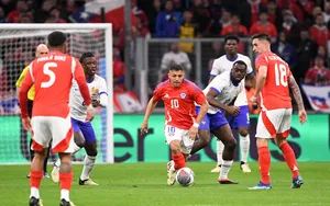Copa America 2024 : le programme des matchs du 22 juin
