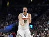 NBA : Nikola Jokic a-t-il mis fin au débat MVP ?