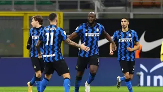 Coppa Italia : l’Inter remporte le derby milanais au bout du suspense