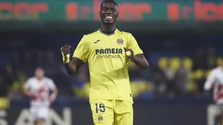 Mercato ASSE : Thierno Barry, symbole de l’échec stéphanois