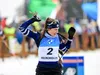 Biathlon Soldier Hollow 2024 : Classement Sprint Femmes – Victoire de Justine Braisaz-Bouchet !