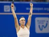 WTA Wuhan : le titre pour Sabalenka