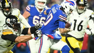 Le tableau officiel des playoffs NFL 2024