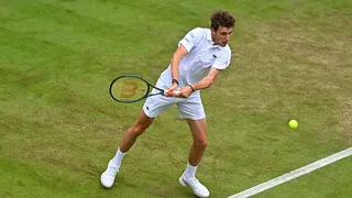 Pronostic Brandon Nakashima Ugo Humbert GRATUIT (Wimbledon 2024)