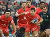 Champions Cup : Toulouse assure sa qualification en s’imposant au Connacht