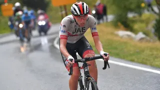 Liège-Bastogne-Liège : Tadej Pogačar s’impose au sprint
