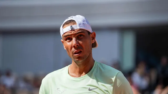 Roland Garros 2024 : Le programme et horaires des matchs du lundi 27 mai
