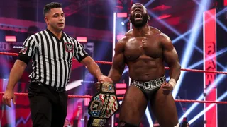 WWE RAW : Tops & Flops du 25.05.2020