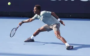 ATP : Gaël Monfils retrouve le chemin du succès à Washington, vrai test à suivre