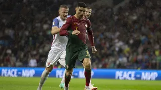 Portugal : Cristiano Ronaldo mis au défi par le président de Porto