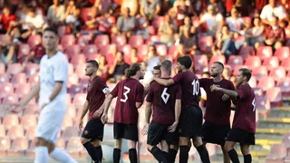 Mercato Italie : un club vise un ancien international français