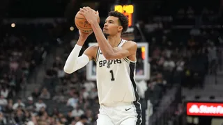 NBA : Les tirs de Victor Wembanyama, un problème pour les Spurs ?