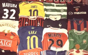 L’AuGeo-Portrait #6 : Patrick Vieira