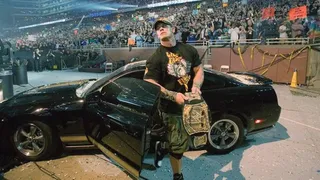 WrestleMania Moments – WM 23 : L’entrée de John Cena