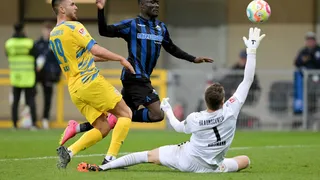 Mercato Toulouse : Les Violets sur un ailier allemand