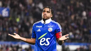 Mercato Strasbourg : les 2 clubs qui draguent ouvertement Andrey Santos