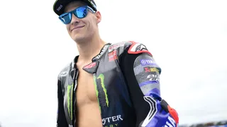 Le salaire des pilotes du MotoGP 2025