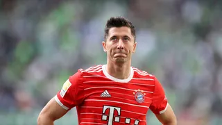 Robert Lewandowski, ce monstre
