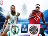 Nba Christmas Day : Toronto Raptors – Boston Celtics