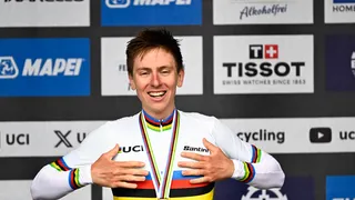 Cyclisme : Après les Mondiaux, fin de saison pour Pogacar ?