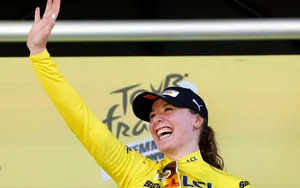 Tour de France 2024 Femmes : parcours et profil de l’étape du jour (2e) : Dortrecht – Rotterdam