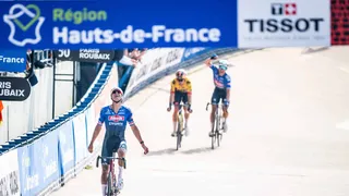 Paris – Roubaix 2024 : parcours et profil de la course