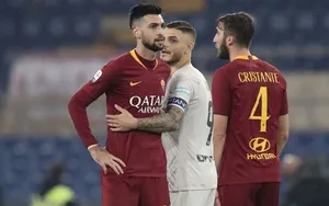 Mais où est donc passé Javier Pastore ?