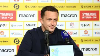 FC Nantes : Pierre Aristouy fixe sa condition pour remplacer Antoine Kombouaré