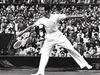 Entre tennis de table et tennis, retour sur le parcours atypique de Fred Perry