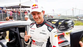 WRC : de nouvelles ambitions pour Sébastien Ogier ?
