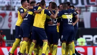 Pourquoi faut-il suivre le championnat Argentin ?