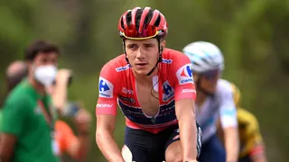 Étape 14 Vuelta 2022 : parcours et profil (03/09/2022)