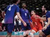 JO – Volley : l’équipe de France sacrée à Tokyo au bout du suspense