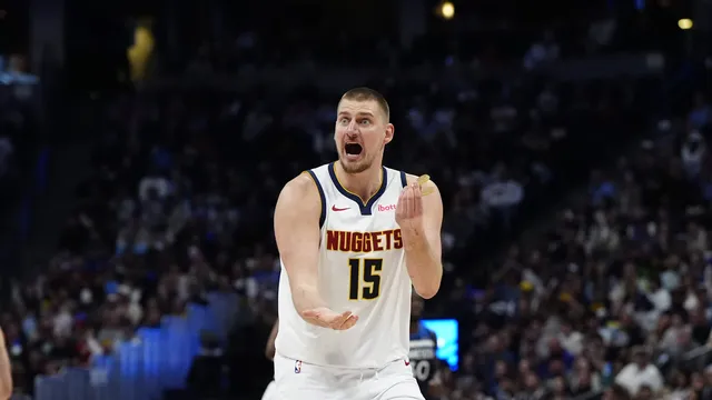NBA : Nikola Jokic a-t-il mis fin au débat MVP ?