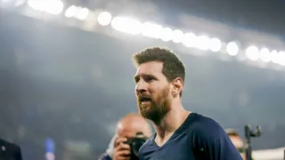 Mercato PSG : le Barça pourrait faire volte-face pour Messi !