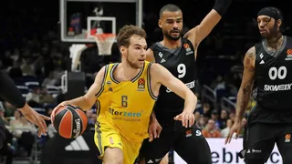 ASVEL – Alba Berlin (Euroleague): À quelle heure ? Sur quelle chaîne TV regarder le match ?