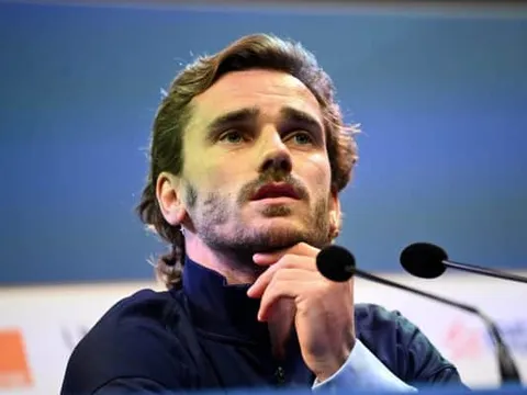 Equipe de France : Antoine Griezmann répond sur sa présence aux Jeux Olympiques 2024