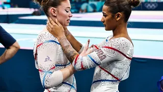 JO 2024 : la raison du fiasco de l’équipe de France de gymnastique