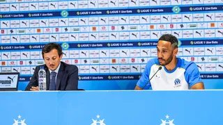 Mercato OM : retournement de situation pour Aubameyang, un clash débute avec Longoria